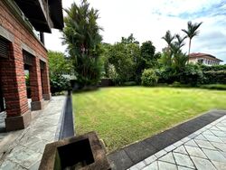 Leedon Road (D10), Detached #500722181